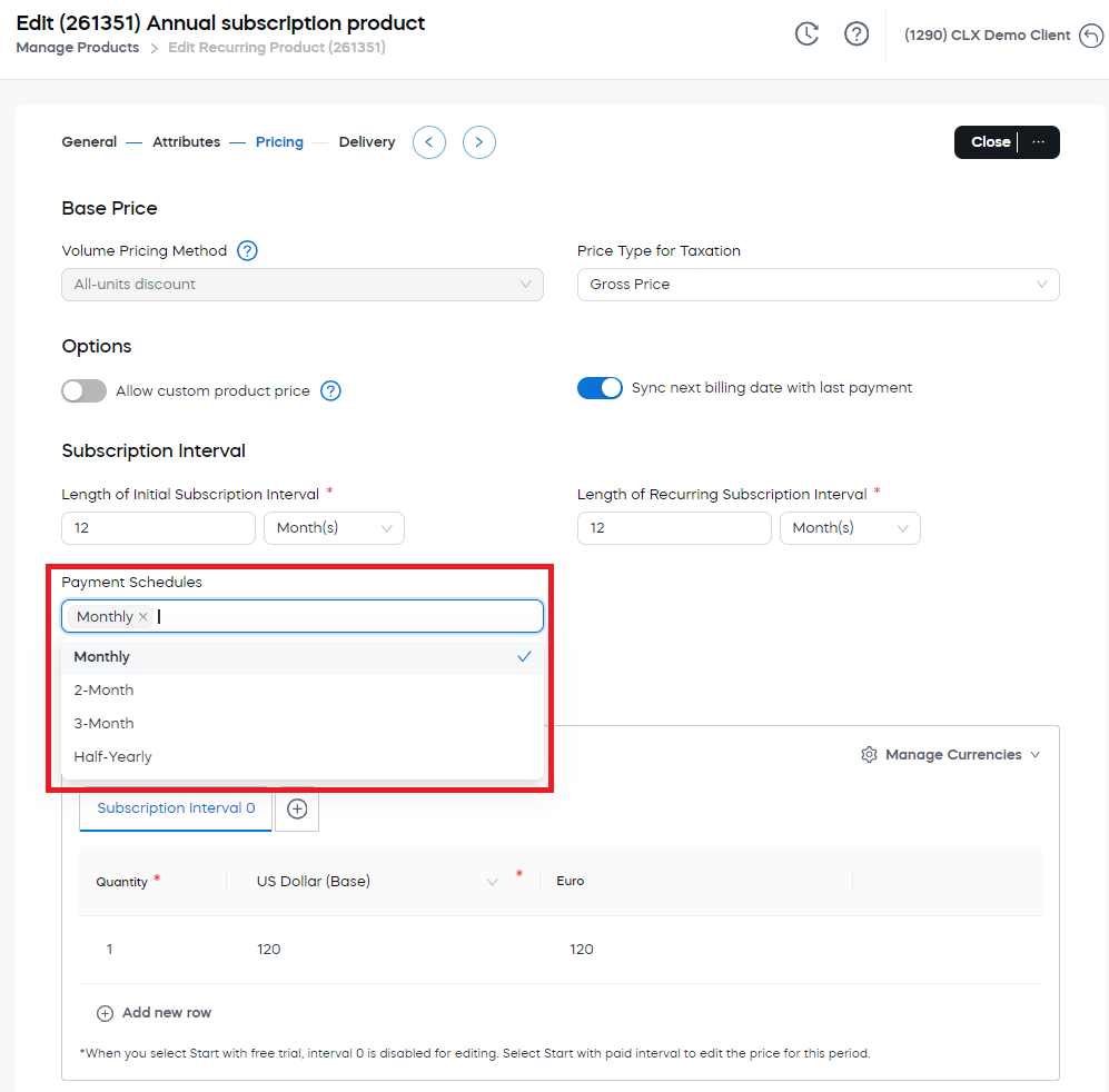 Scm Manage Products Payment Schedules